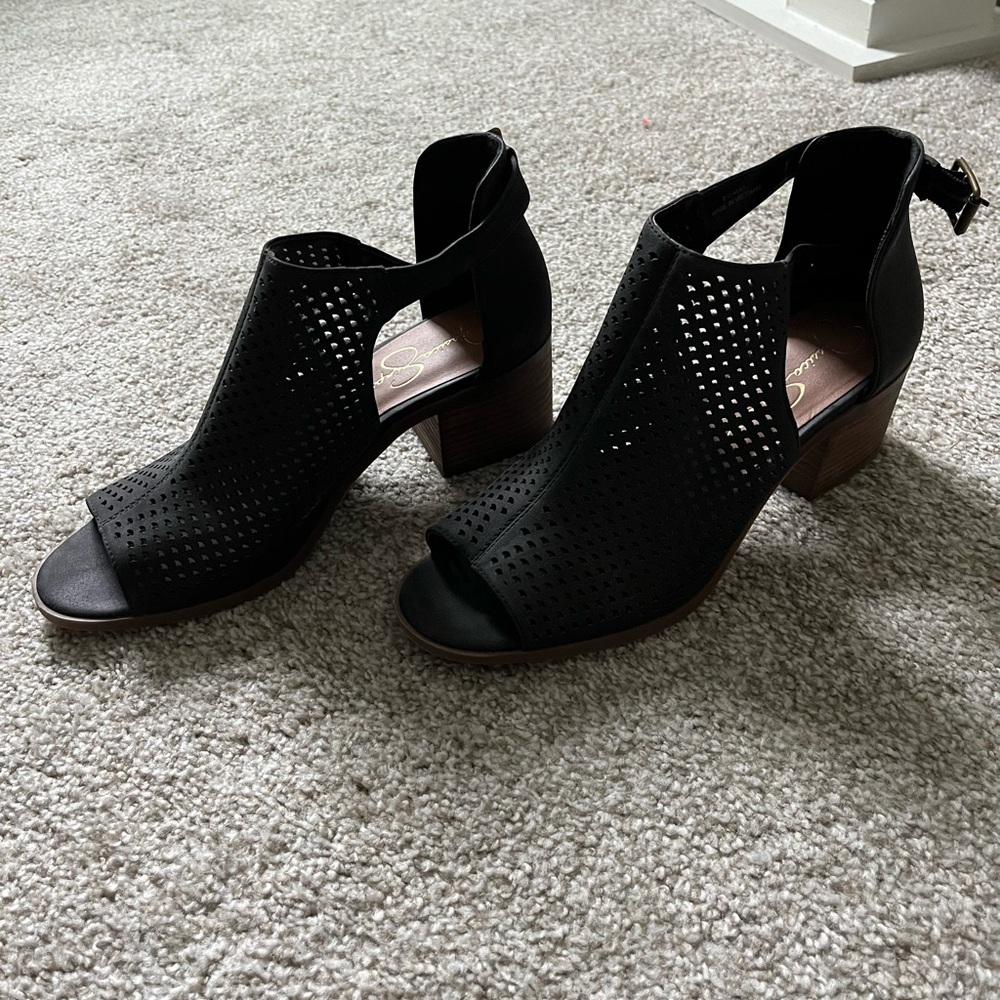 Jessica Simpson Sandal
